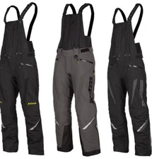 KLIM Keweenaw Winter Snowmobile Bib