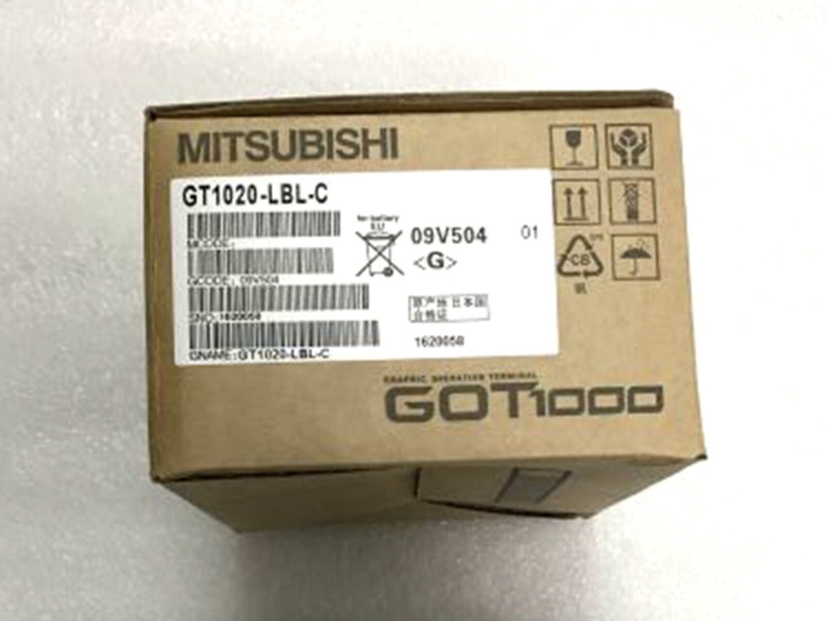 その他 MITSUBISHI GOT1000 GT1020-LWD MITSUBISHI GOT1000 GT1020-LWD 【公式通販】