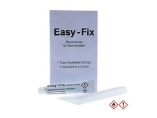 Materasso ad Acqua Kit Riparazione, Riparazioni Acqua, Foro Letto