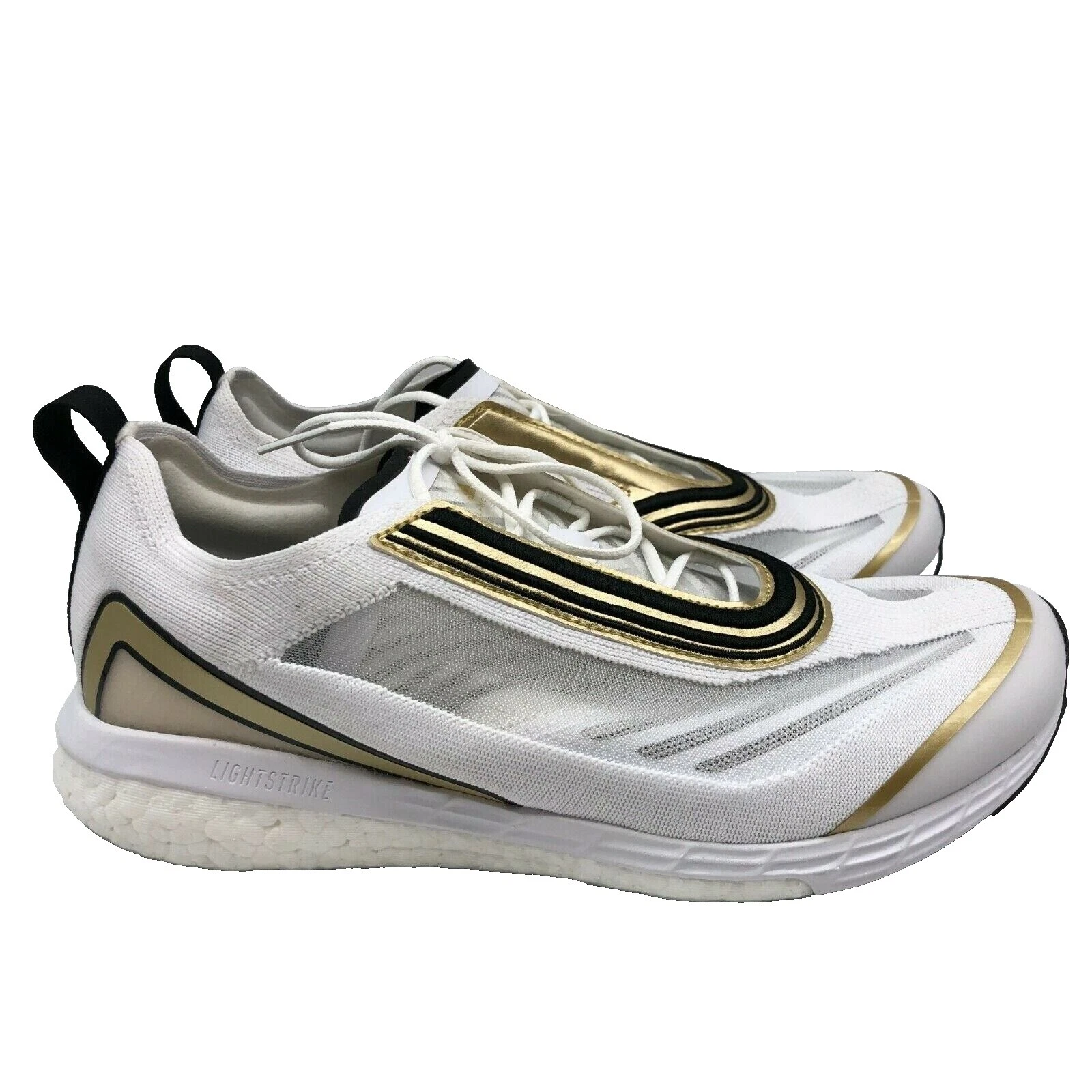 Adidas zapatos de deporte para De mujer Zapato de EE. UU. 10