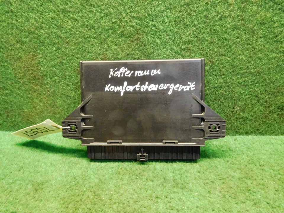 Centralina comfort Ford Kuga I 2.0TDCi 4x4 103kW anno 2012 8M51-19G481-BG - Immagine 4 di 4