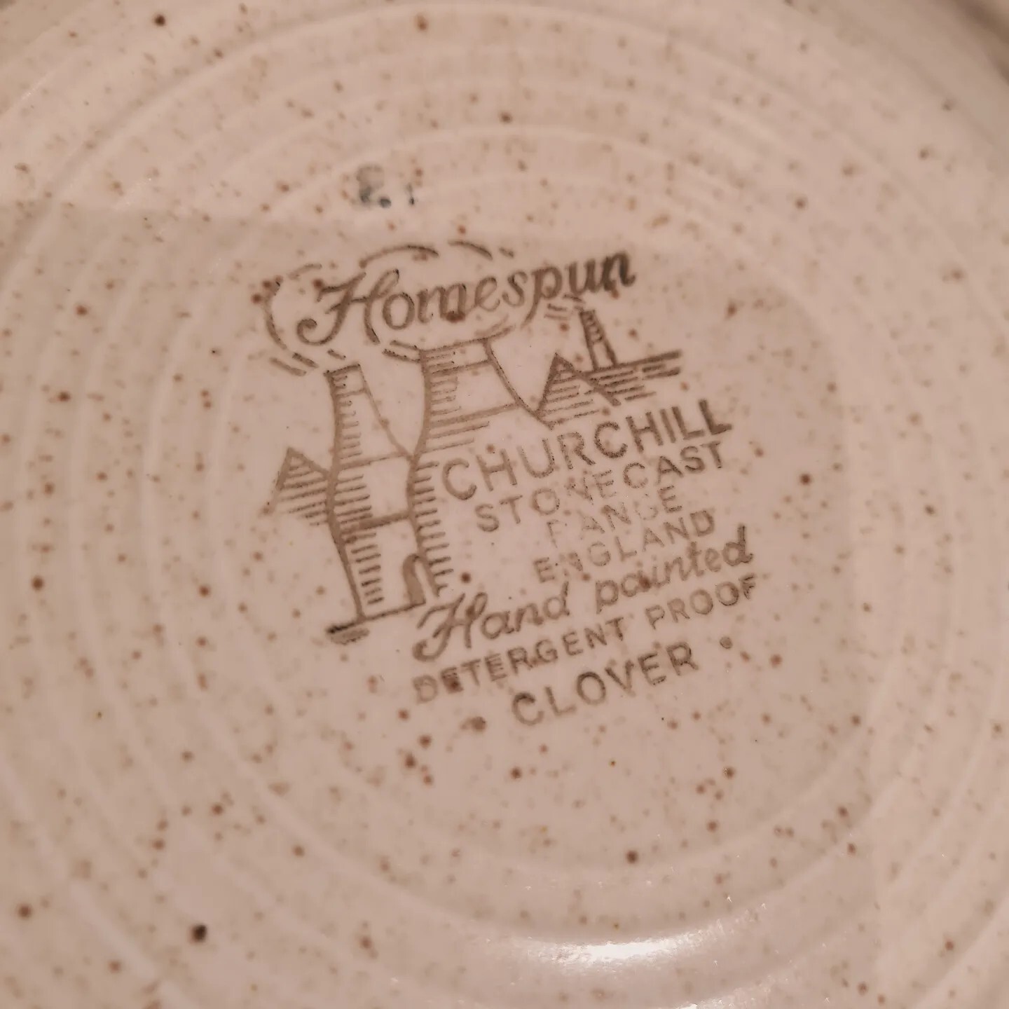 Vintage Churchill "Wild Strawberry" Dinner Service For 6 (30 Piece) eBay