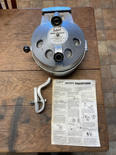 Bullfinch 1225 propane gas