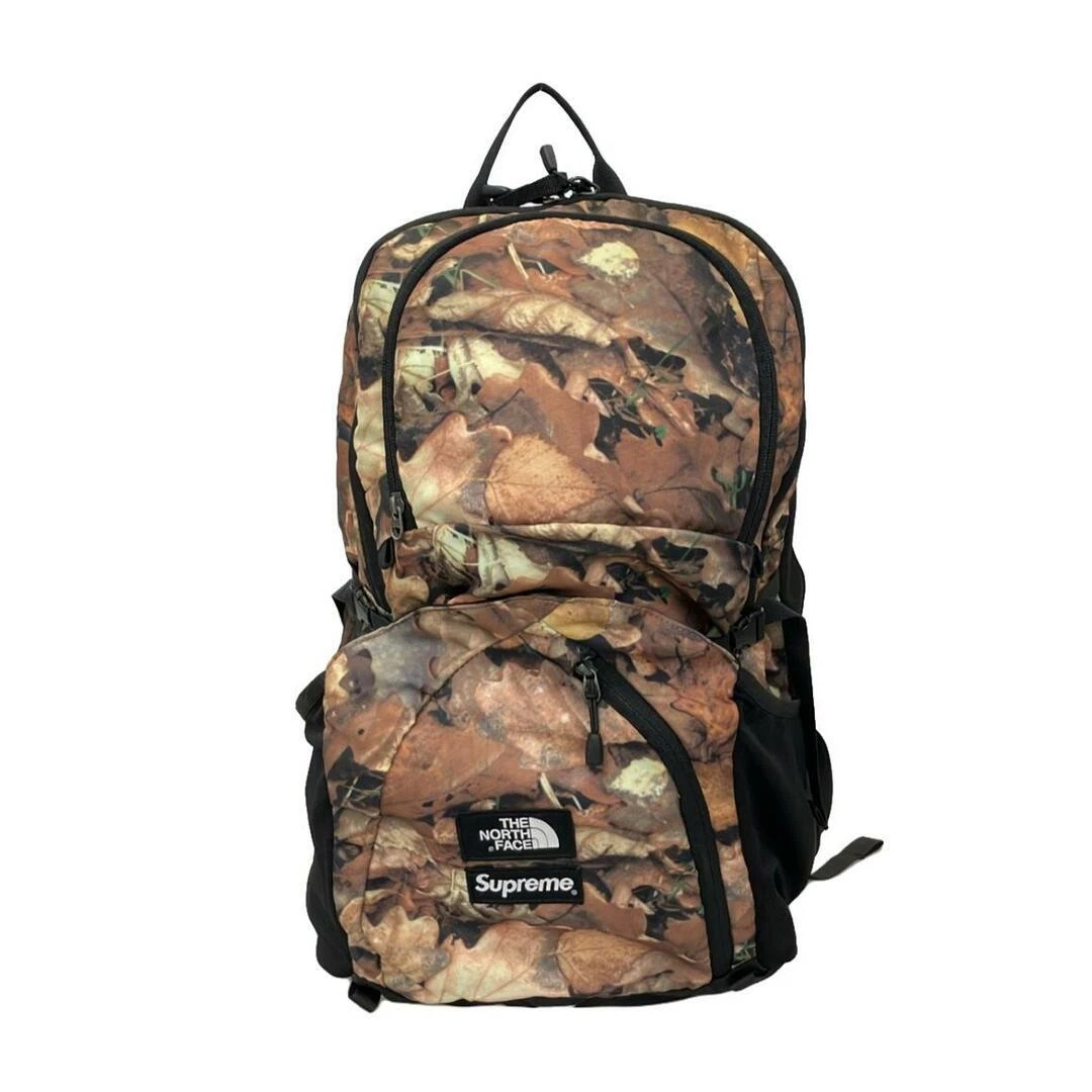 THE NORTH FACE RACKPACK SUPREME COLLABORATION 894b2eab3b503090f6143cf5e48ee252