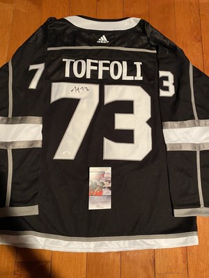 custom la kings jersey