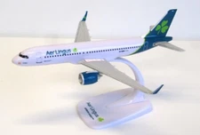New! PPC Holland 223861 Aer Lingus Airbus A320neo, reg. EI-NSB- 1:200 model