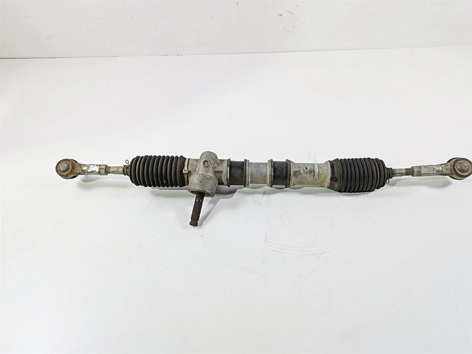 2010 川崎 610 4x4 骡架和小齿轮转向套件 39191-0014 39191-0022 — 第 2/4 张图片