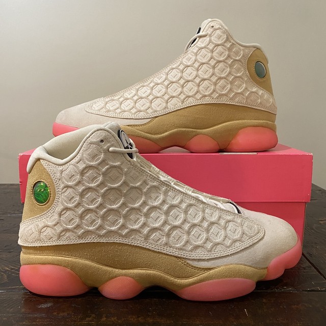 chinese new year retro 13s