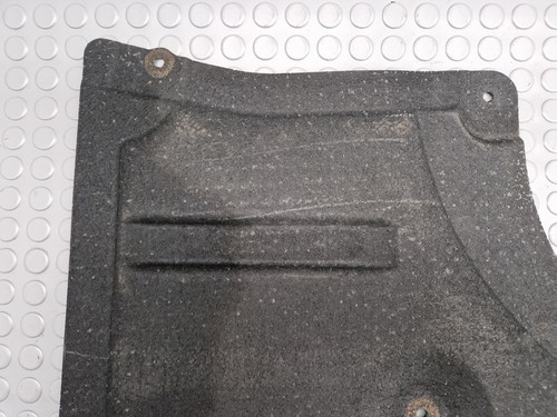 BMW 6 SERIES M SPORT UNDERBODY PANEL LEFT PASSENGER SIDE 7244185 F12 F13 - Picture 15 of 24
