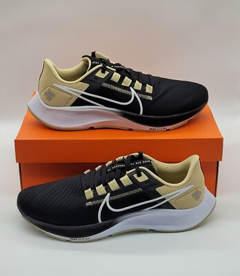 Nike Air Zoom Pegasus 38 \'New Orleans Saints\' DJ0853-001 Nike Air Zoom Pegasus 38 New Orleans Saints - DJ0853-001 main image 2