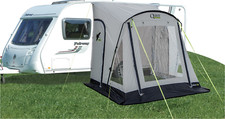 Quest Falcon Pro 220 caravan