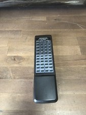 Kenwood RC-P0201 AUDIO RECEIVER OEM Remote
