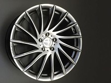 19 Zoll TN16 Felgen f&uuml;r Mercedes E CL CLK W208 W209 W211 S Klasse SLK AMG E63 55