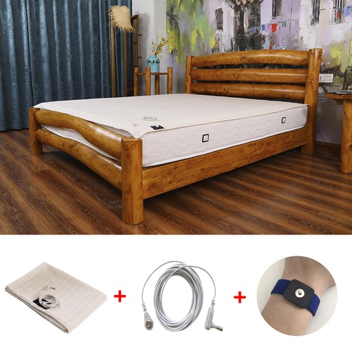 Grounding/Earthing Sheets king size 95 