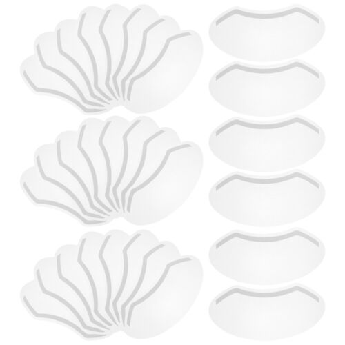  60 PCS Kids Haircut Eye Protector Mask Hair Clipper Mask Glasses Adult - Picture 1 of 19