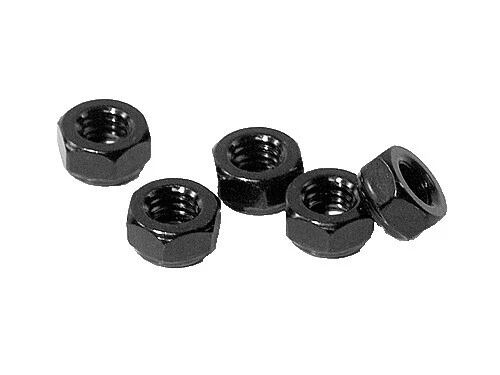 HPI Hobby радиоуправляемые гайки