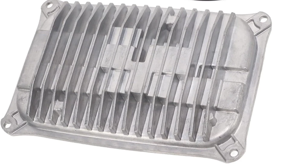 New For Mercedes GLA X156 LED Headlight Control Module Unit A1769004104 - Image 3 of 4