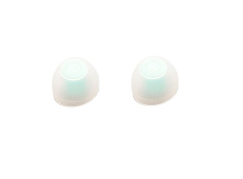 ORIGINAL Pair Of Swimming Sweat Water Resistant Earbuds For SONY Headset NW- NWZ - Picture 4 of 6