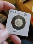 1964-P Silver Roosevelt Dime Gem Bu. 🇺🇸