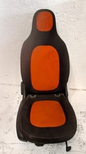 Siège Smart CABRIO