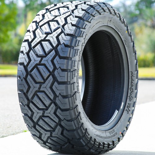 Tire Gripmax MaxGrip R/T LT 305/55R20 Load F 12 Ply RT Rugged Terrain - Picture 5 of 12
