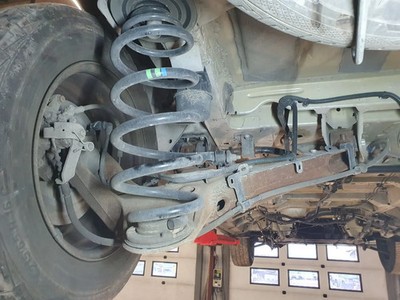 ORIGINAL Spiralfeder hinten TOYOTA PROACE Van (MDZ_)  2020