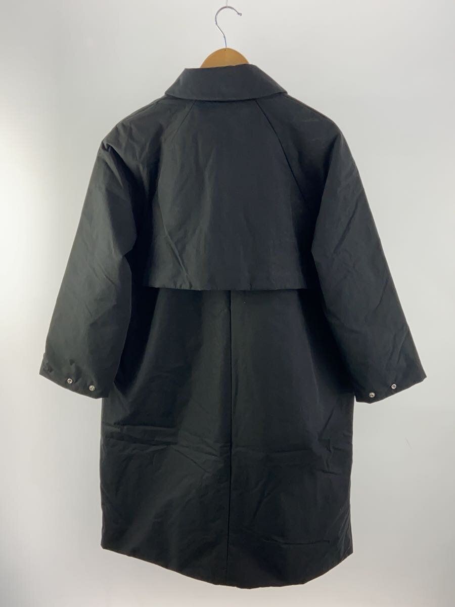 ALTRA BAYCREW'S OTHER COAT 38 COTONE Nero 22 020 220 9050 4 0