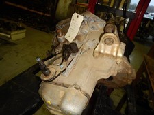 Boite de vitesse Citroen ZX