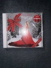 CARRIE UNDERWOOD - MY GIFT CD SPECIAL EDITION [NEW SEALED] EXCLUSIVE + POSTER