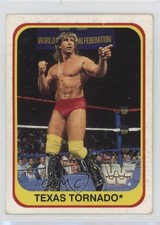 1991 Merlin WWF German Texas Tornado #56 1oy1
