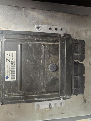   2006 06 Nissan Pathfinder 4.0L AT Engine Computer ECU PCM 7Z PN# MEC80-470 B1