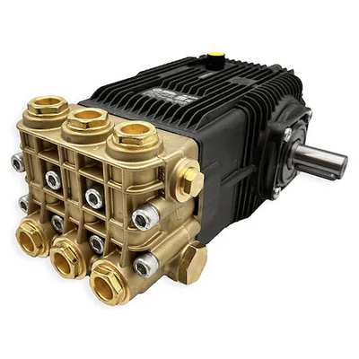 #ad A.R. North America Xw3025n Pkg Pressure Plunger Pump Oil Bath Belt Drive $791.99