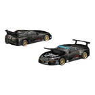 Pop Race 514 Top Secret GT300 Supra 1:64 TDE 2026