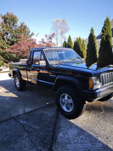 1989 Jeep Other