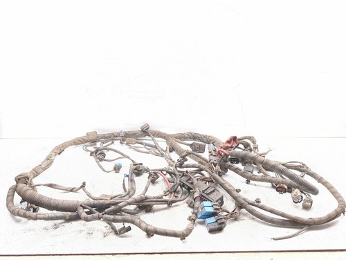 19-26 Honda Talon SXS1000R S2R Main Wire Harness 32100-HL4-F00