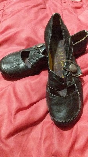 Women Hispanitas Loafers 37