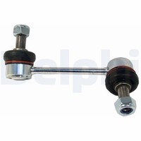 Delphi Stange/Strebe, Stabilisator TC2237 FüR Dacia Renault