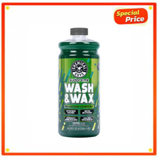 Chemical Guys Sudpreme Wash And Wax Extreme Shine Foaming Car Wash Soap 64oz