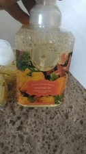 Michel Design Works Foaming Hand Soap Pumpkin Pie 17.8 fl oz. New HG7