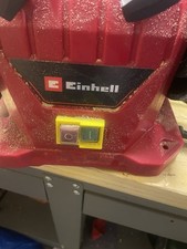 Einhell TC-WG 200 240V 200mm Wet Grinder - 4418008