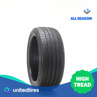 Driven Once 235/40R19 Goodyear Eagle Touring 96V - 8.5/32