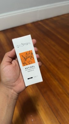 BREYLEE Retinol Serum Anti-Aging, Lifting, Firming Collagen Facial Essence