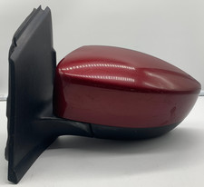 2013-2016 Ford Escape Driver Side View Power Door Mirror Red Oem D03b22042 2013-2016 Ford Escape Driver Side View Power Door Mirror Red Oem D03b22042