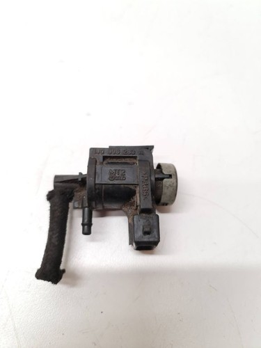Audi A4 S4 B6 8E 8H 2002 Turbolader Druckwandler Magnetventil 1J0906283A