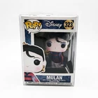 Mulan Disney Funko Pop Vinyl Figure #323 With Protector Case
