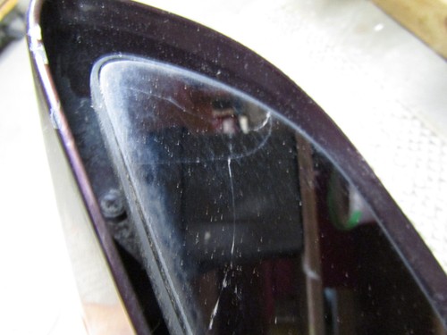 Pair of 1982-92 Trans Am Camaro Door Mirrors - Picture 12 of 19