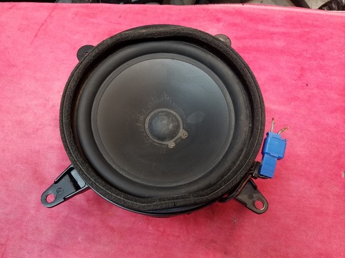 Ls400 Rear Sub 1995-1997 Lexus LS400 OEM Rear Subwoofer Audio Speaker Nakamichi full ...