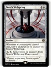 Norn's Wellspring R Phyrexia: All Will Be One 24 NM | eBay