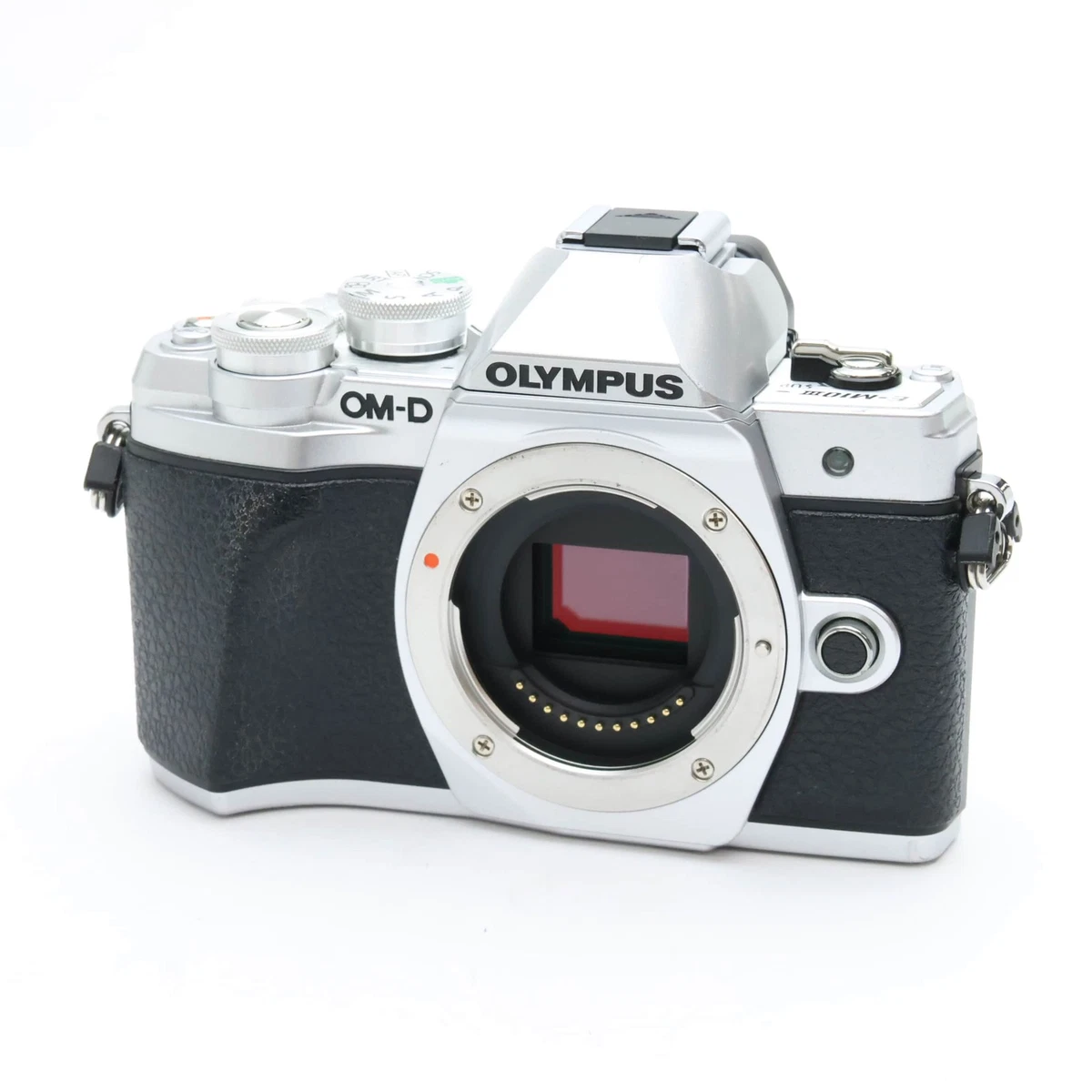 Olympus Om-D E-M10 Mark III Digital Cameras for Sale | Shop New