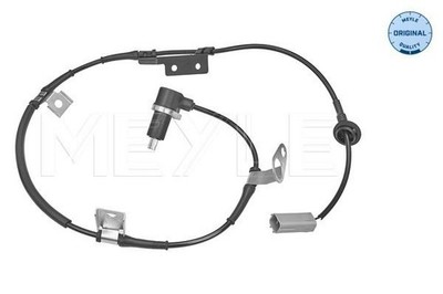 Sensor, wheel speed MEYLE 35-14 899 0011